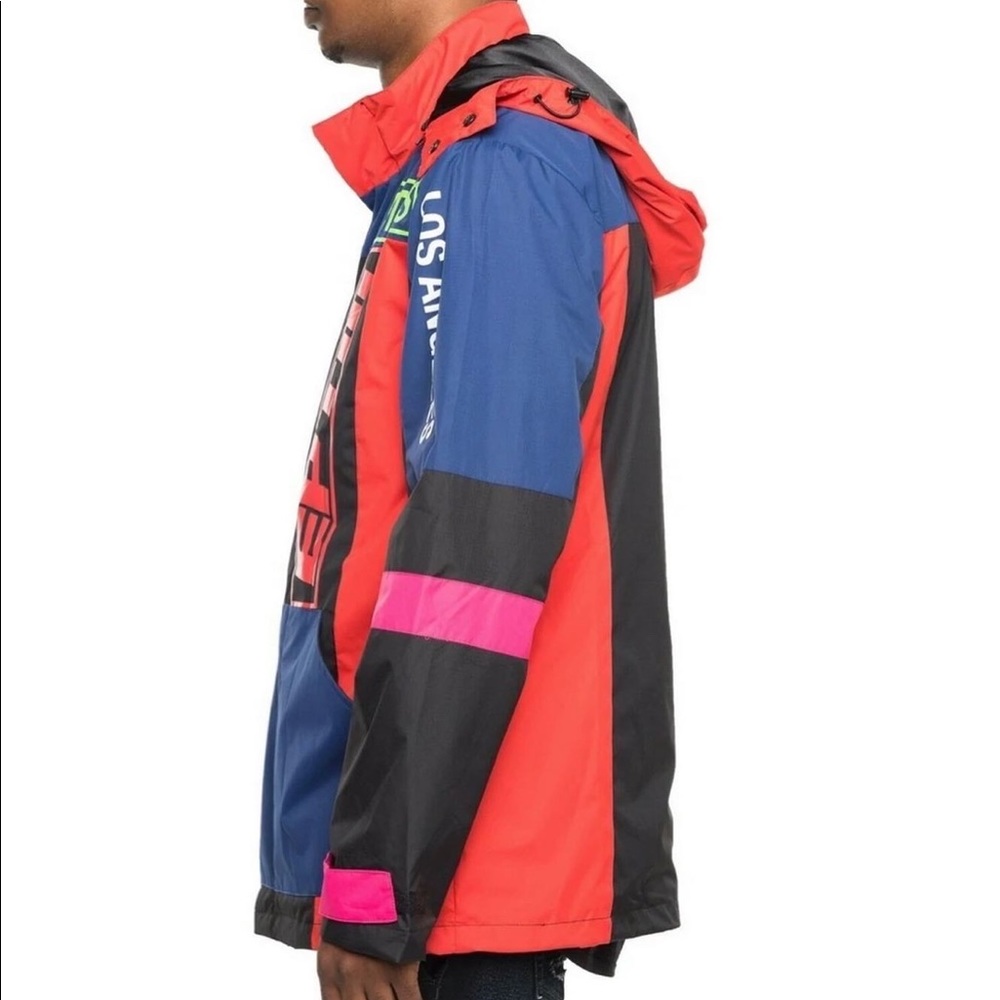 Eptm jacket - Picture 3 of 5